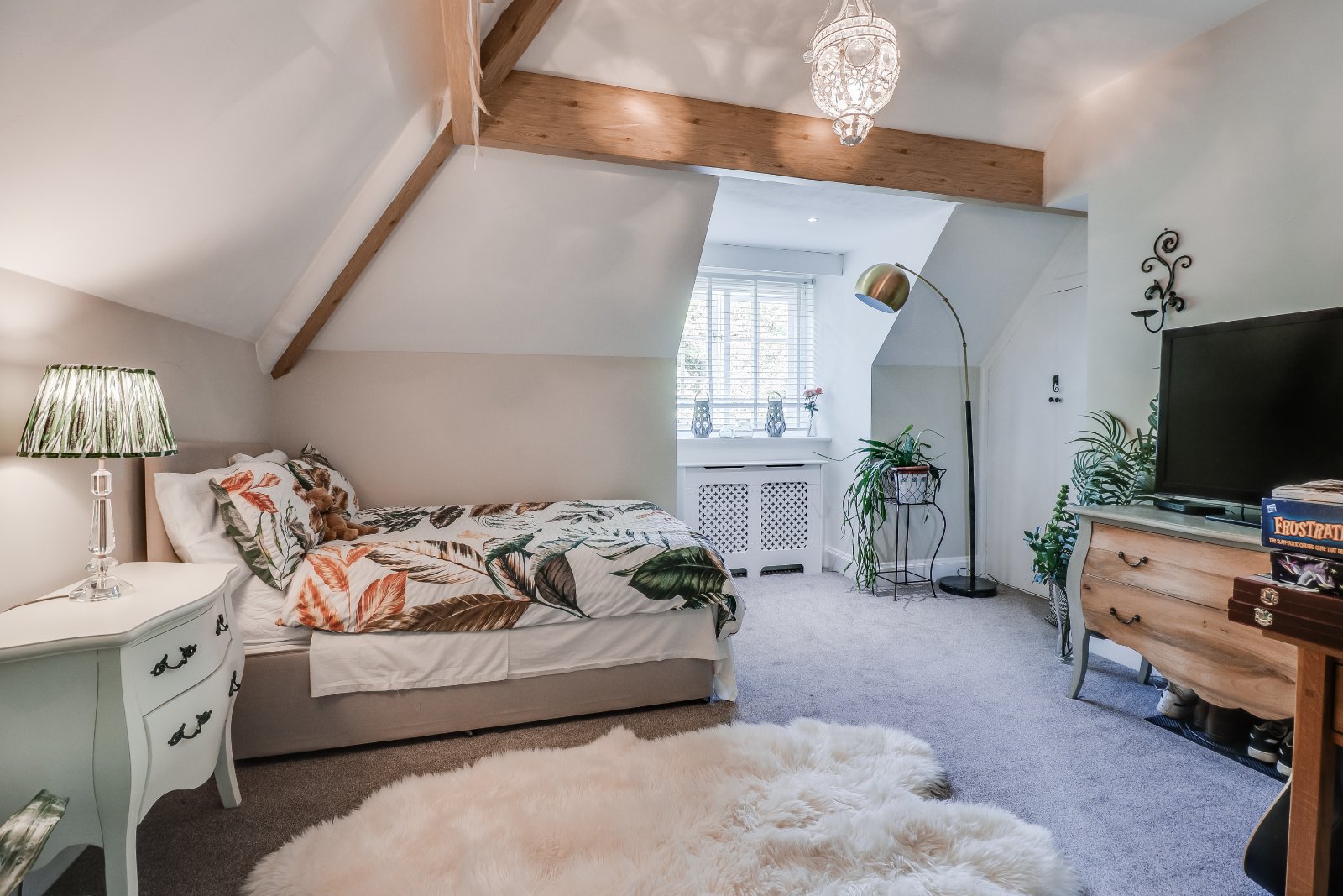 St. Helens Lane, Adel, Leeds, West Yorkshire, LS16