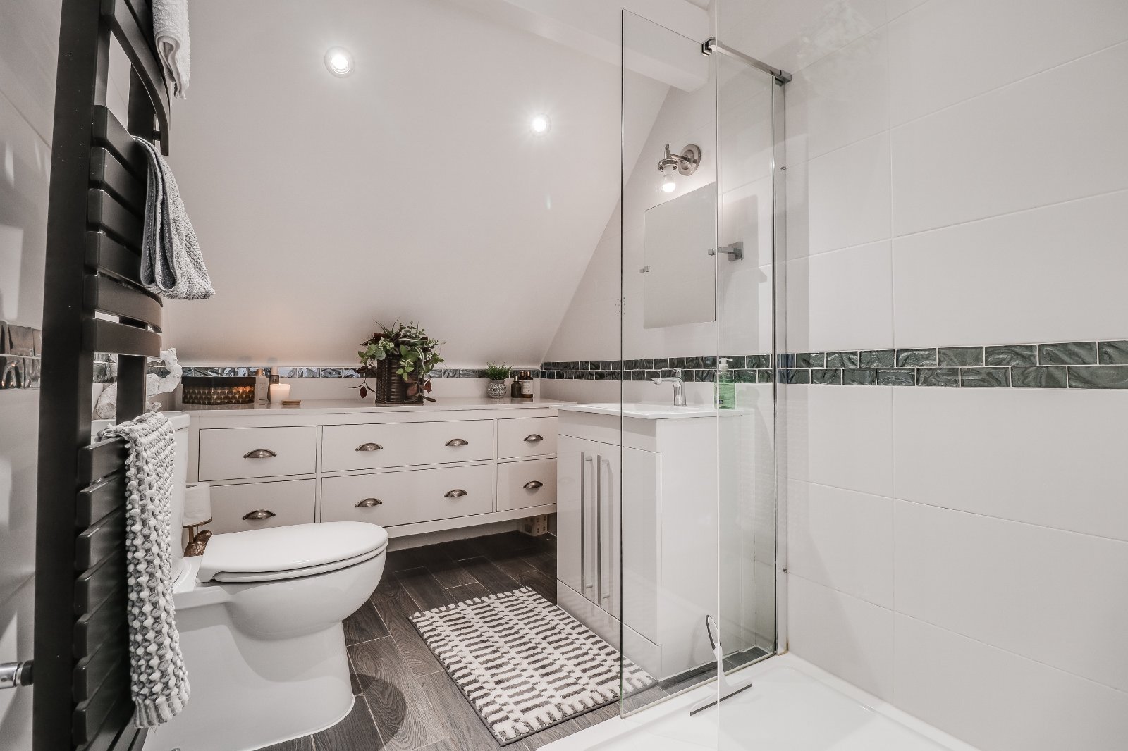 St. Helens Lane, Adel, Leeds, West Yorkshire, LS16