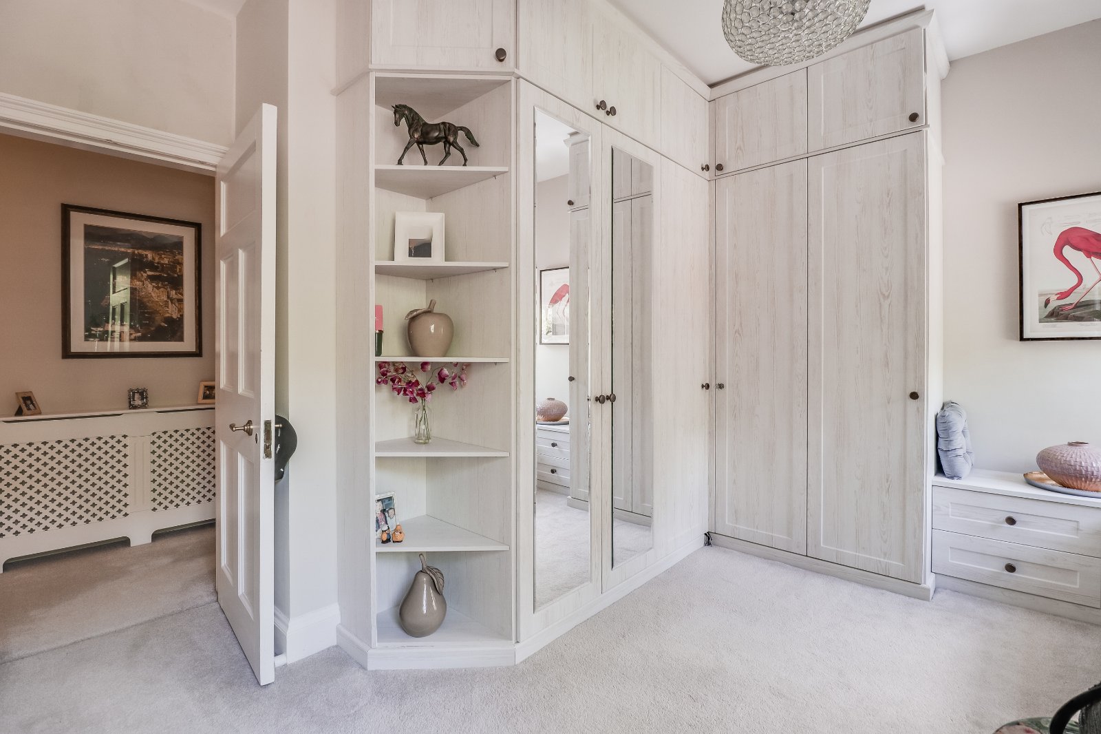 St. Helens Lane, Adel, Leeds, West Yorkshire, LS16