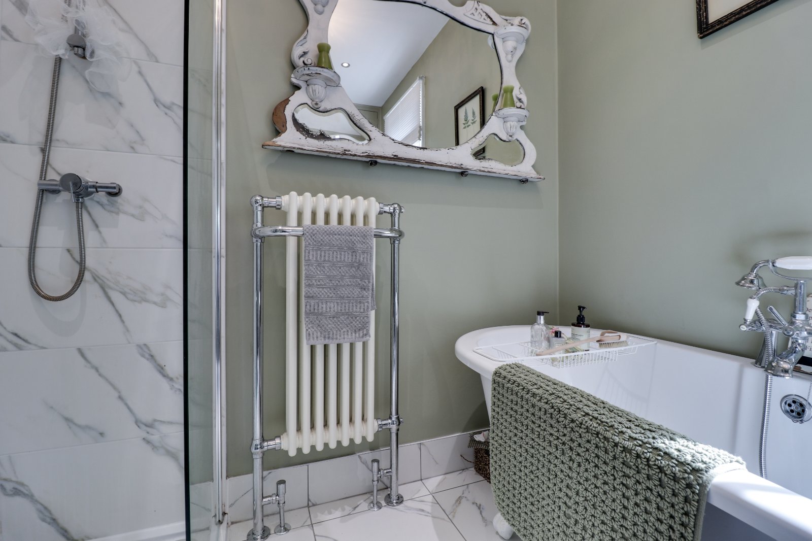 St. Helens Lane, Adel, Leeds, West Yorkshire, LS16