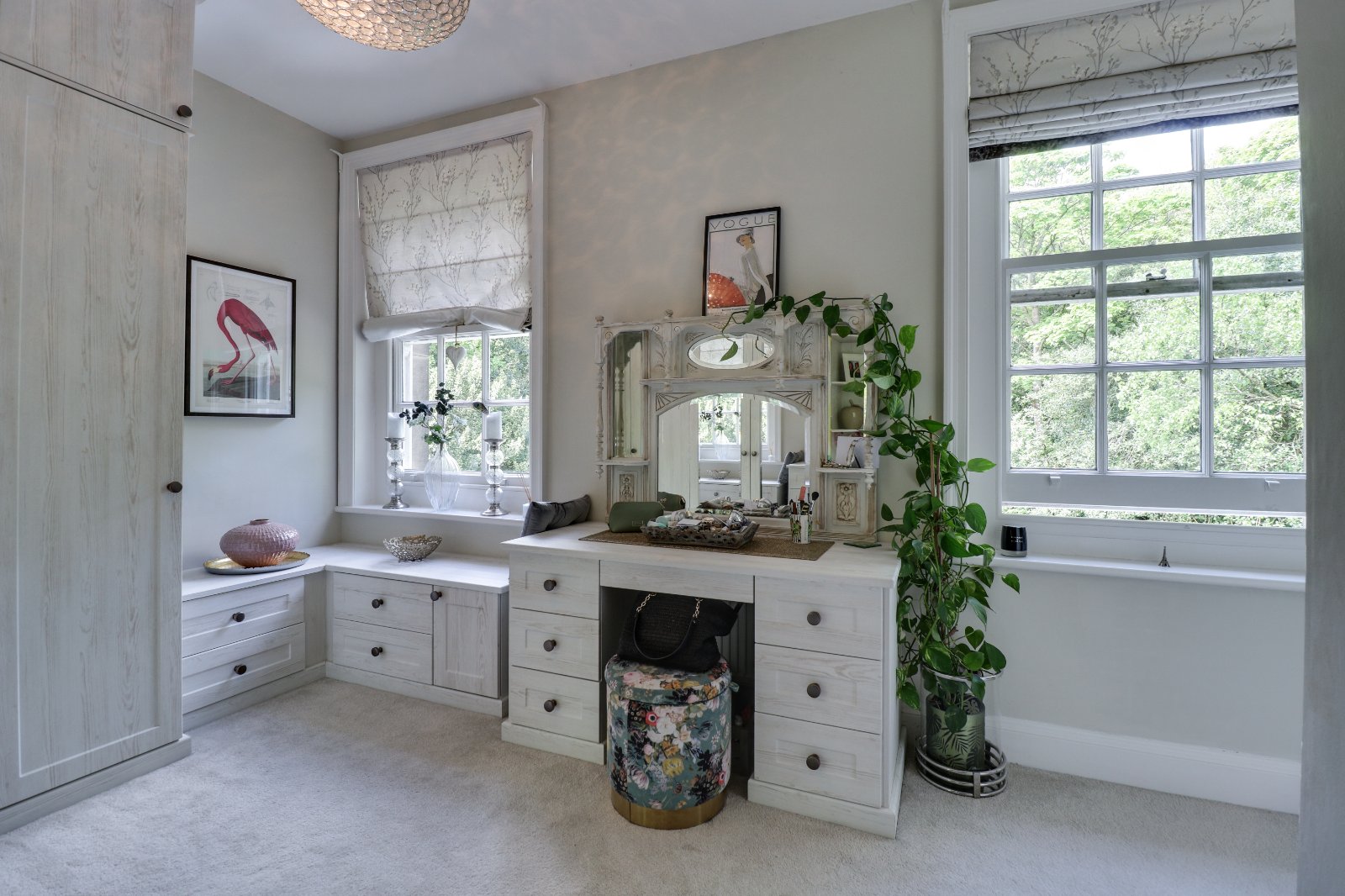 St. Helens Lane, Adel, Leeds, West Yorkshire, LS16