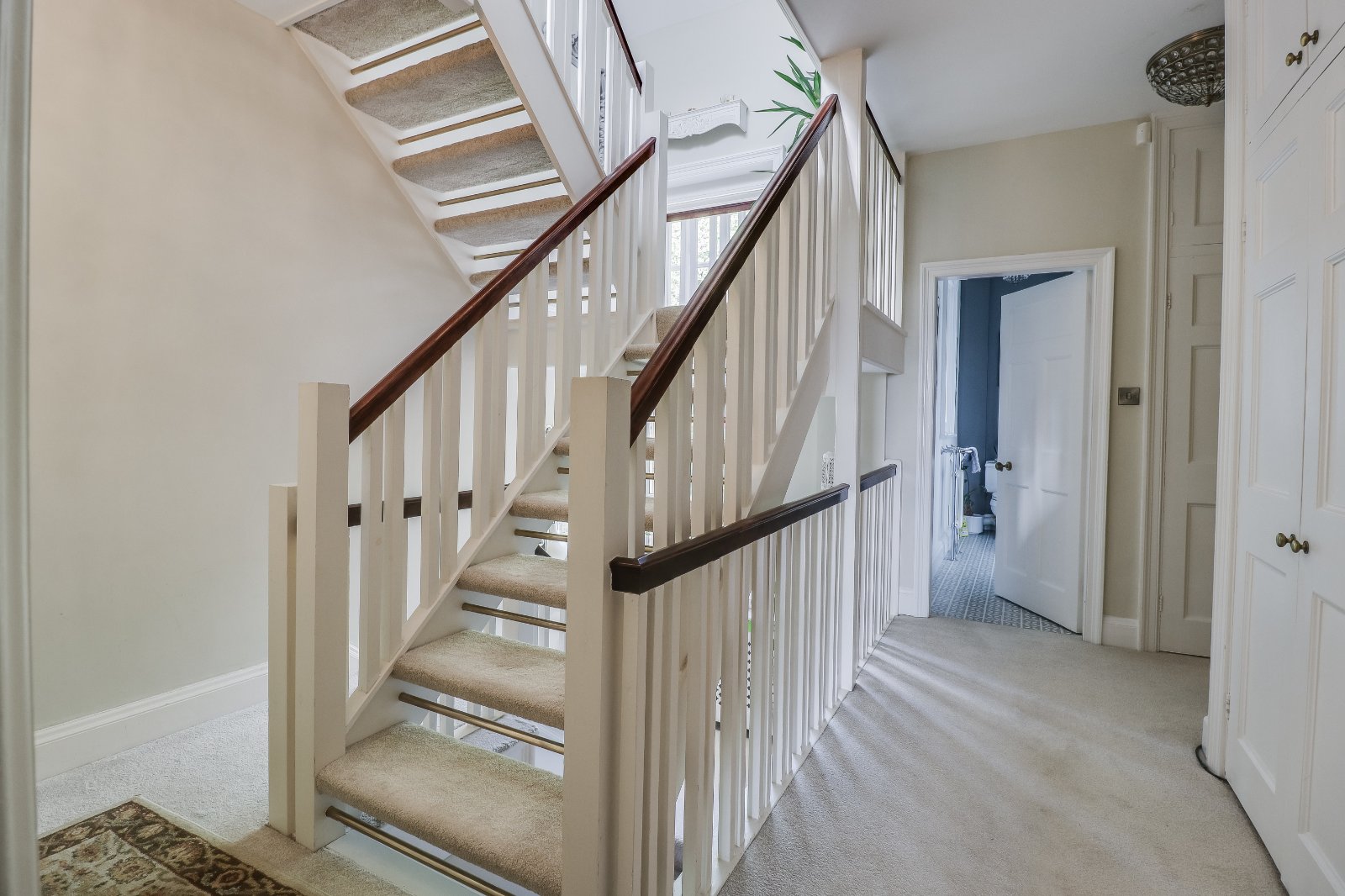 St. Helens Lane, Adel, Leeds, West Yorkshire, LS16