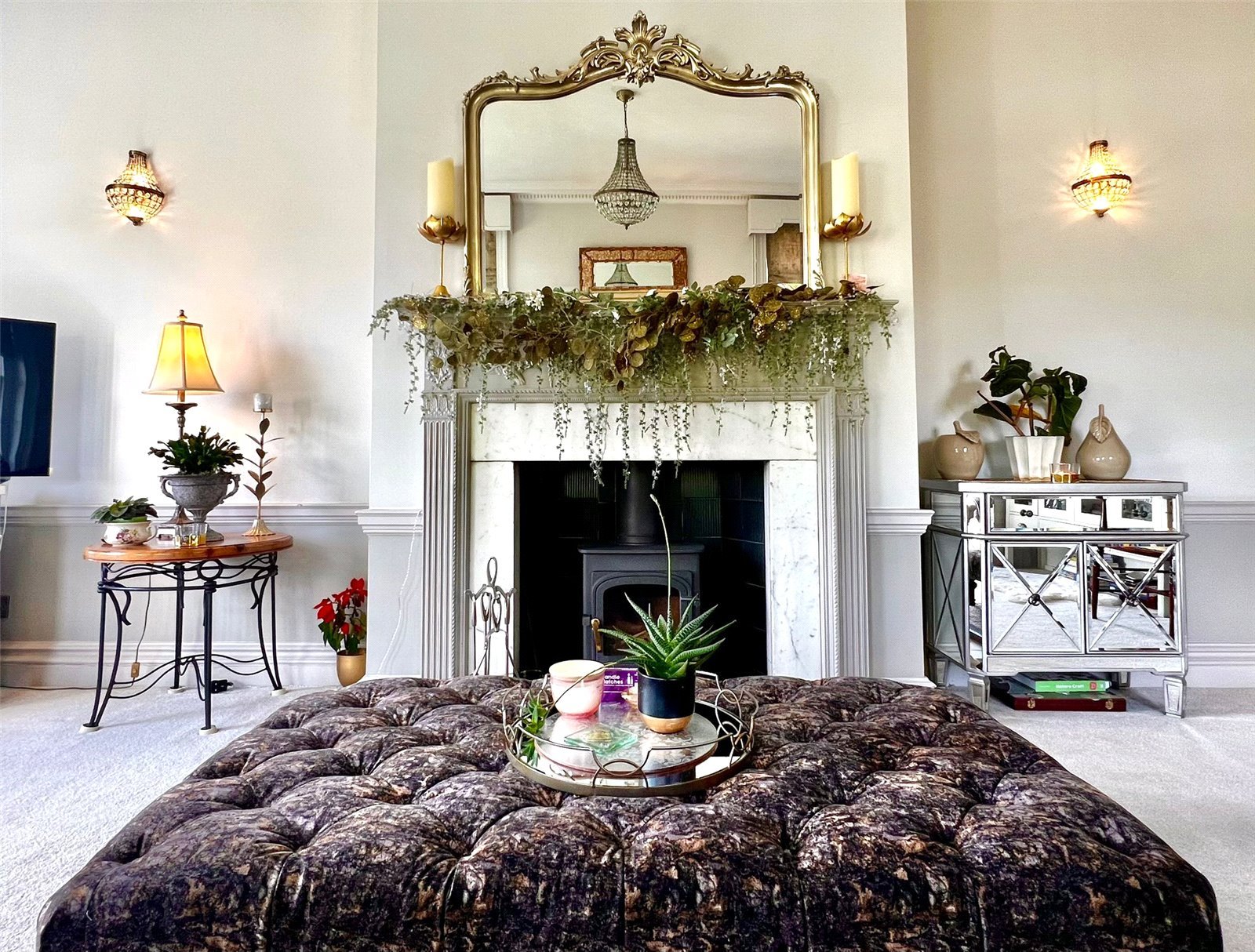 St. Helens Lane, Adel, Leeds, West Yorkshire, LS16