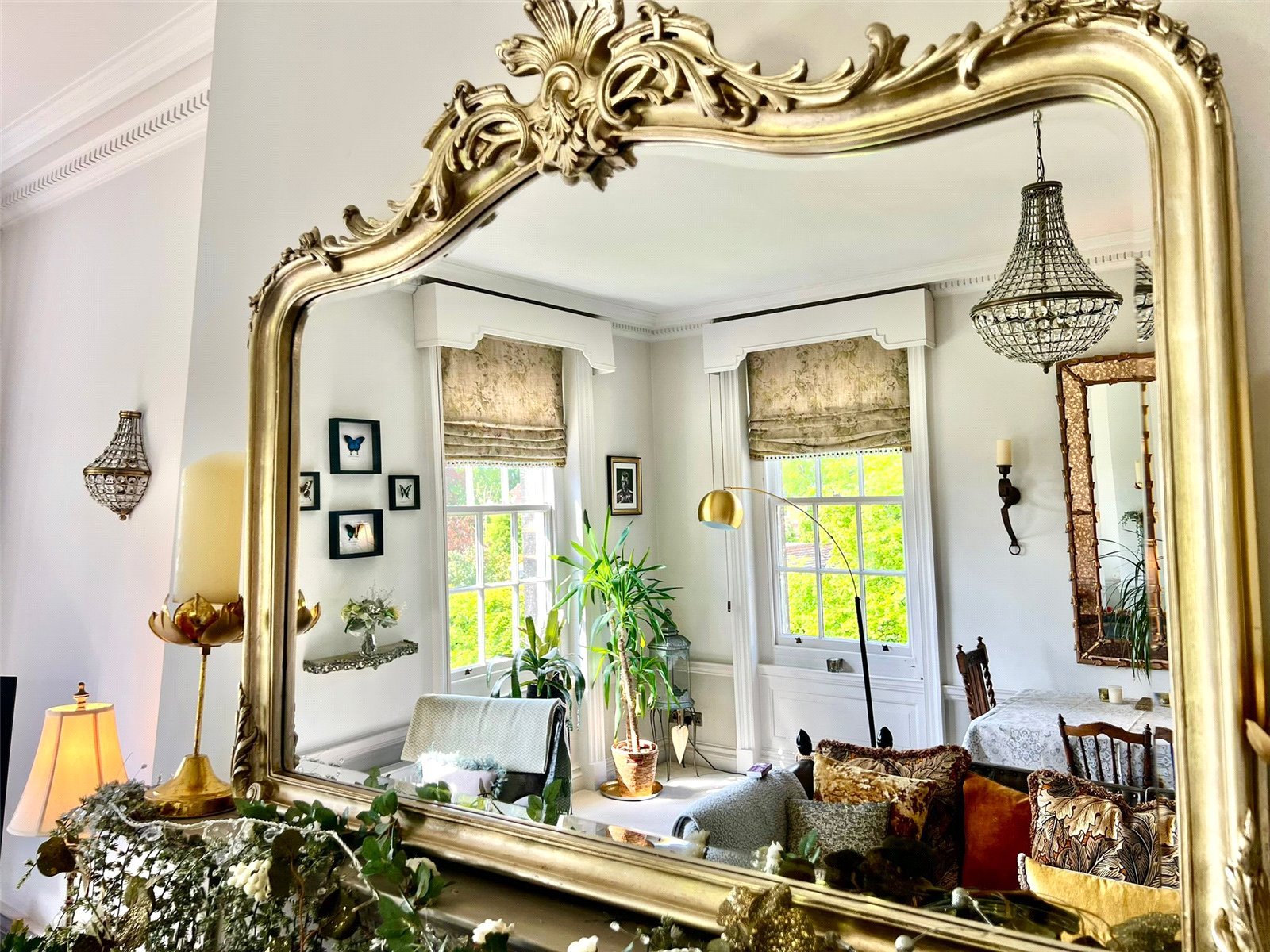 St. Helens Lane, Adel, Leeds, West Yorkshire, LS16