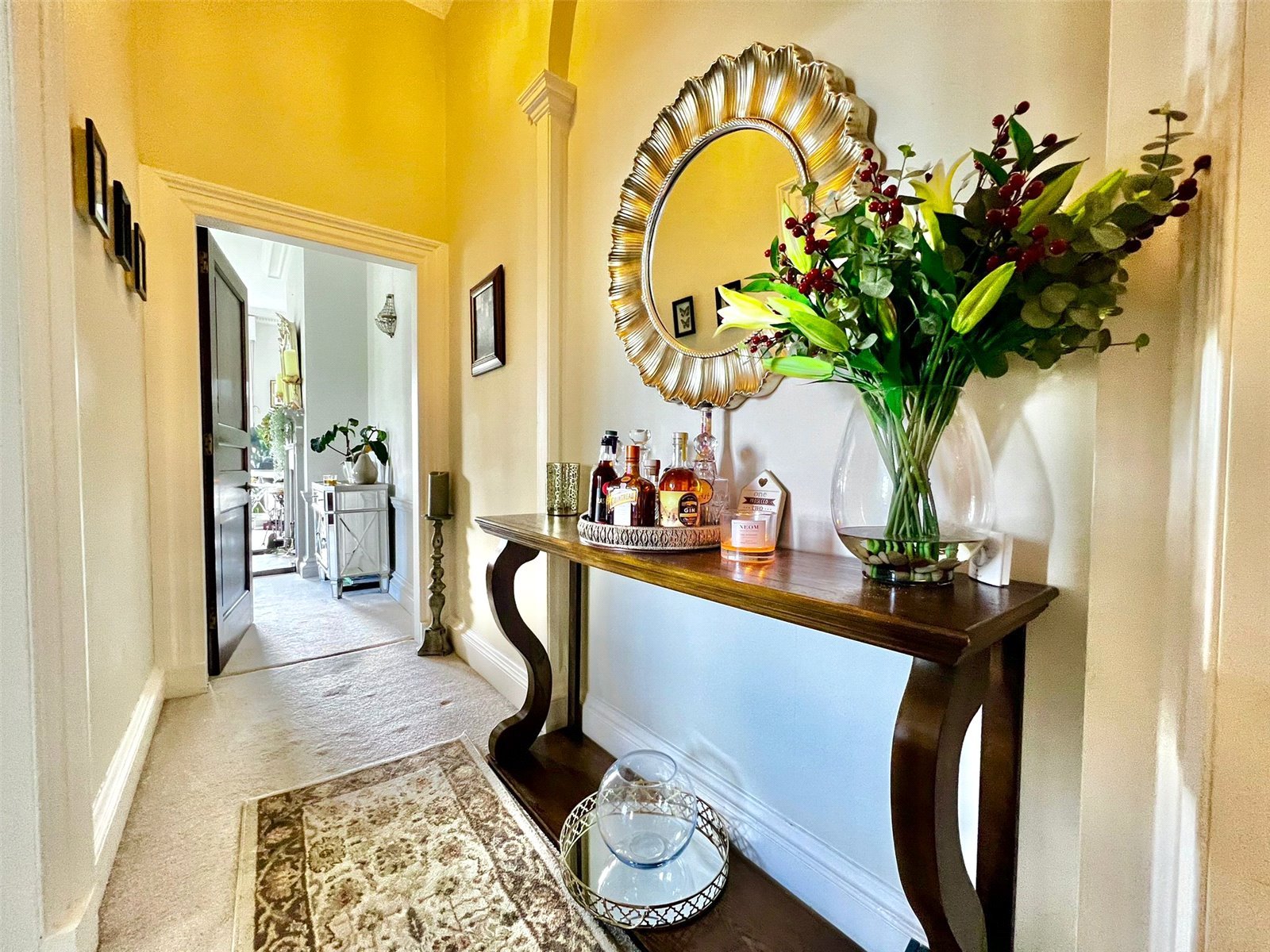 St. Helens Lane, Adel, Leeds, West Yorkshire, LS16