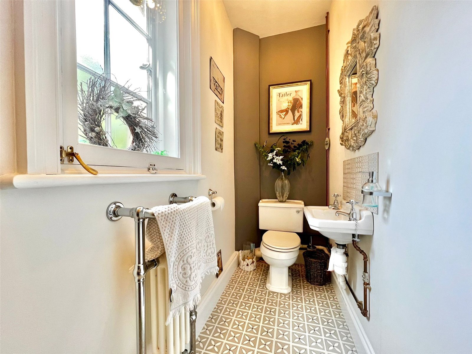 St. Helens Lane, Adel, Leeds, West Yorkshire, LS16