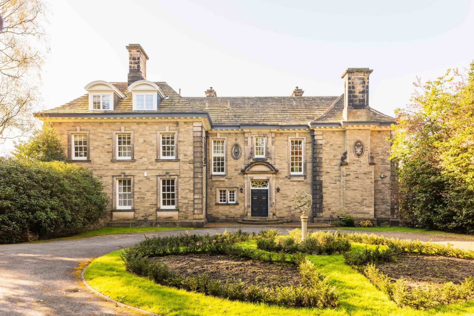 St. Helens Lane, Adel, Leeds, West Yorkshire, LS16