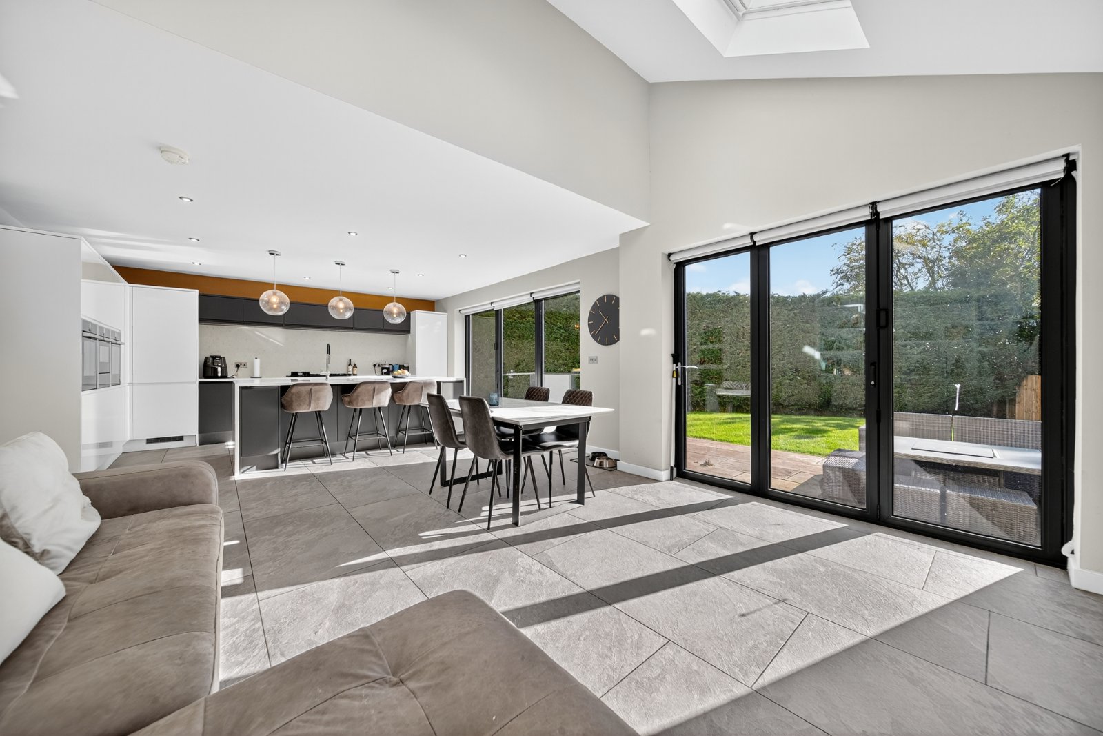 Southway, Horsforth, Leeds, West Yorkshire, LS18