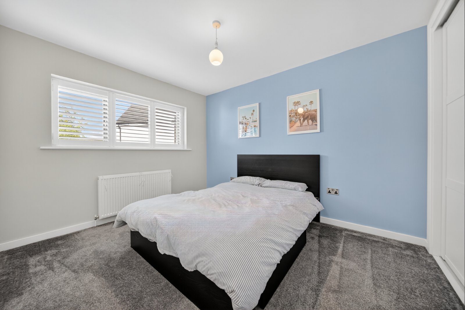 Southway, Horsforth, Leeds, West Yorkshire, LS18