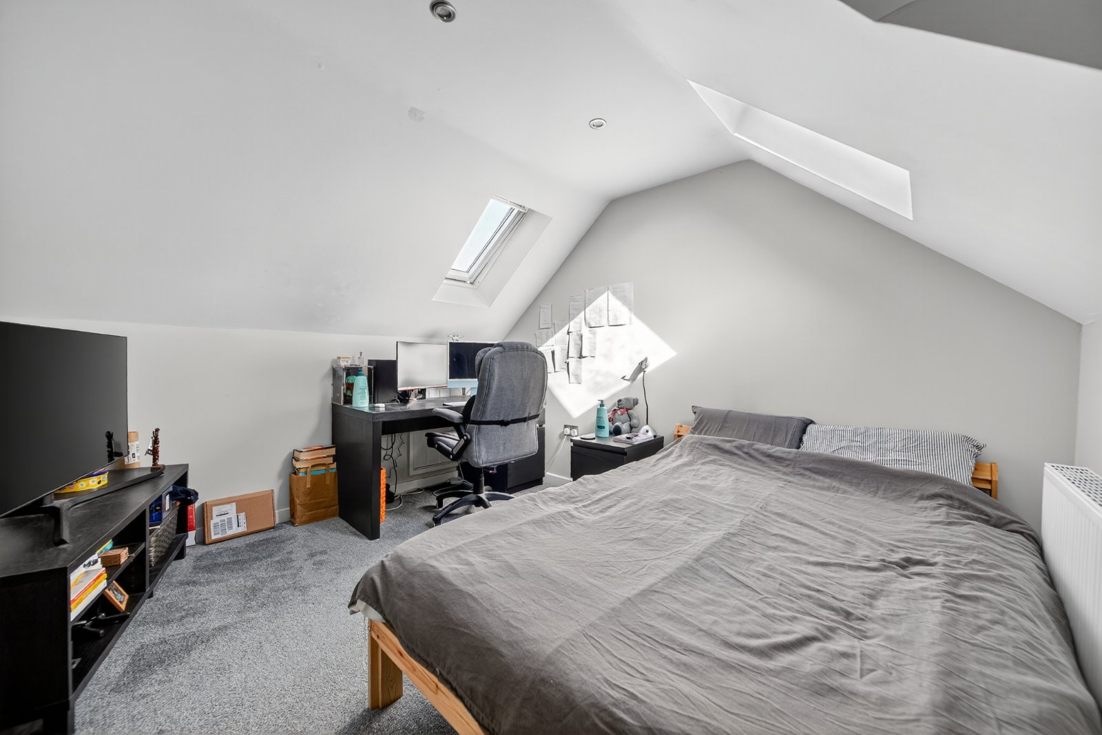 Southway, Horsforth, Leeds, West Yorkshire, LS18