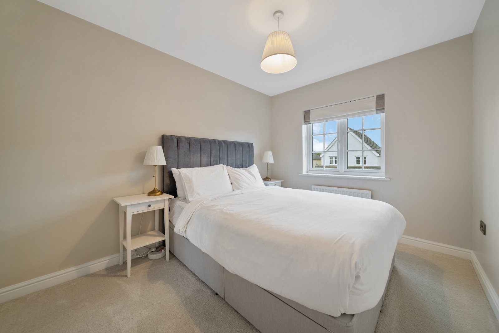 Bletchley Road, Horsforth, Leeds, West Yorkshire, LS18