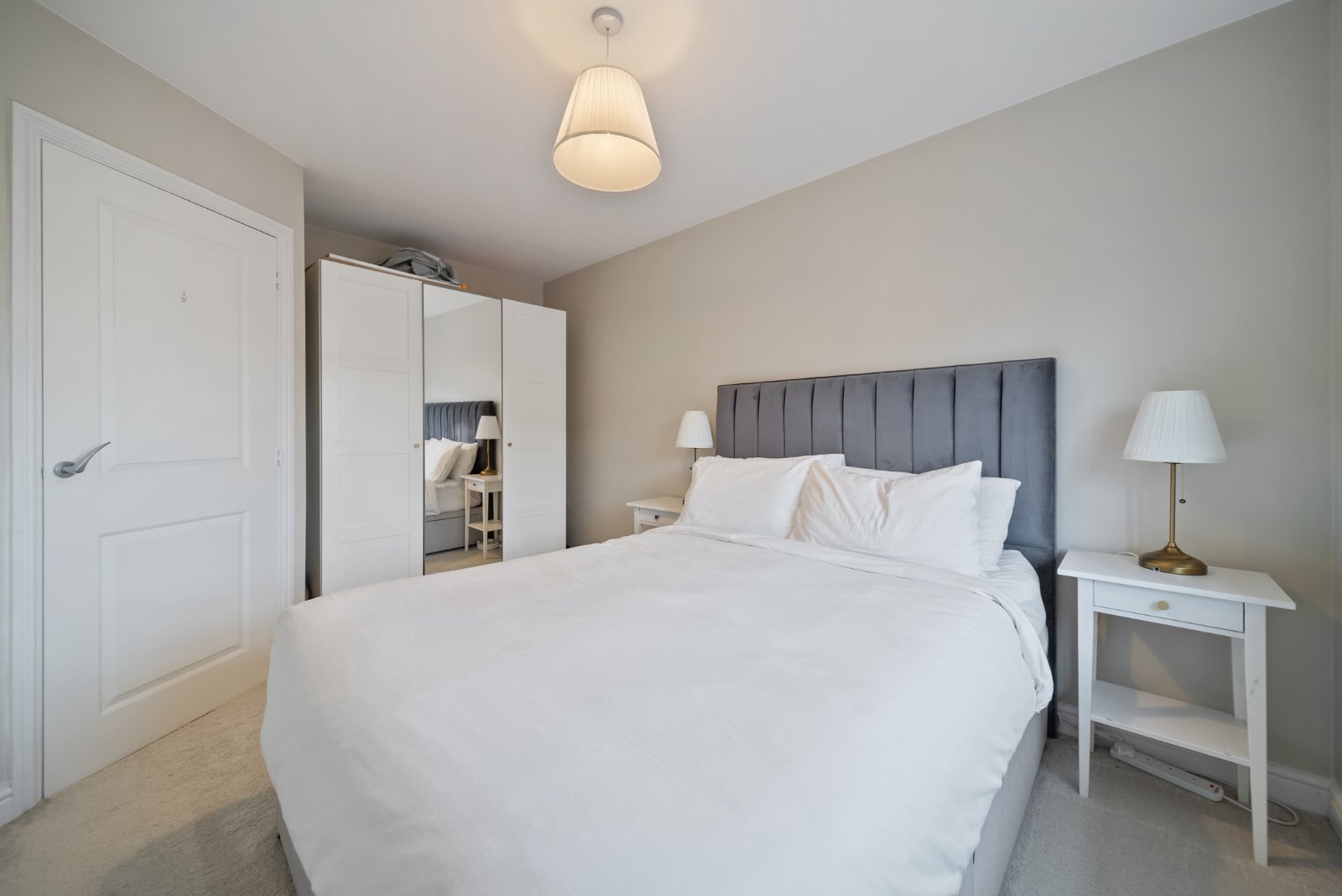 Bletchley Road, Horsforth, Leeds, West Yorkshire, LS18