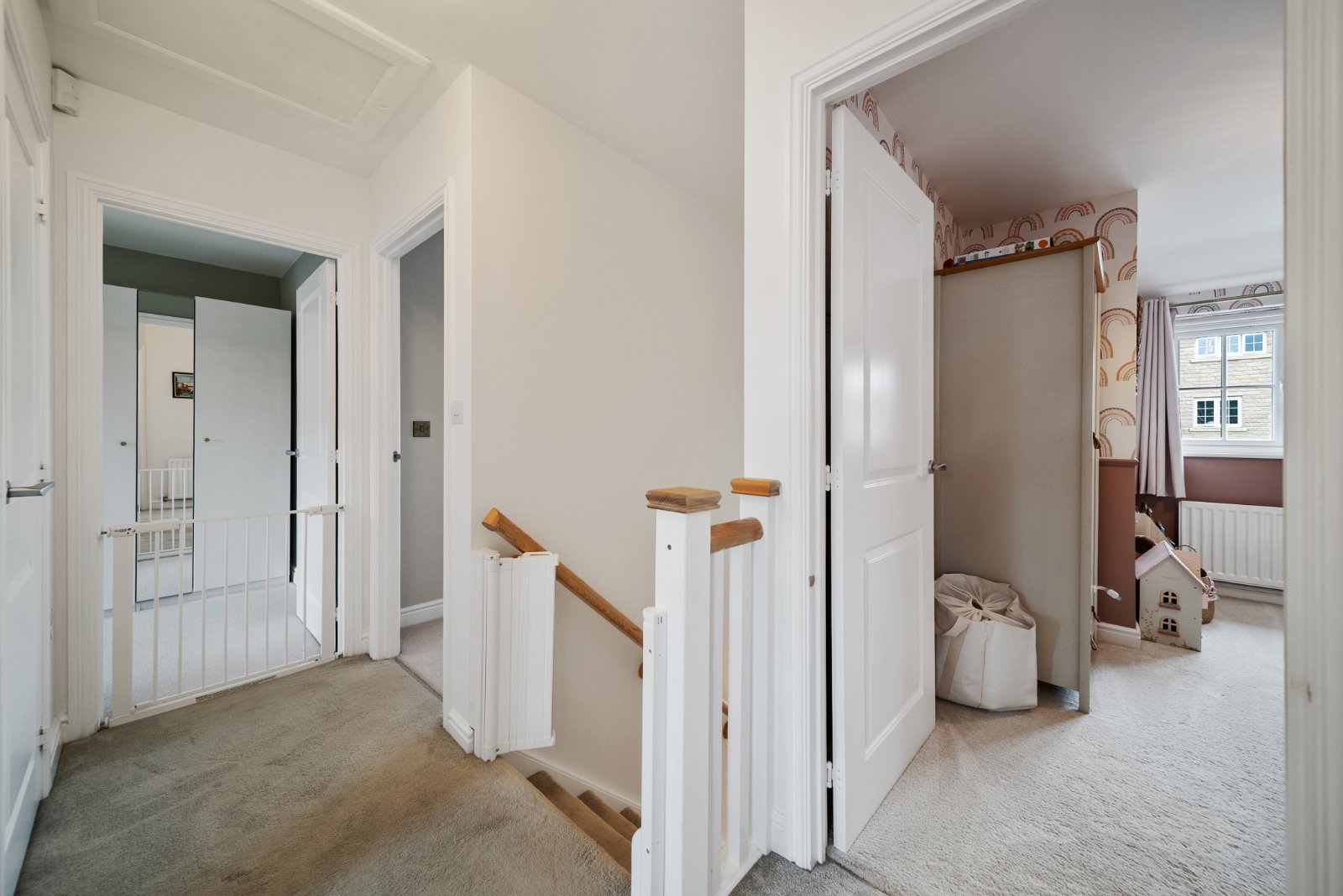 Bletchley Road, Horsforth, Leeds, West Yorkshire, LS18