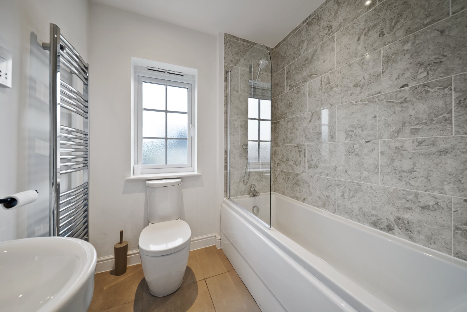 Bletchley Road, Horsforth, Leeds, West Yorkshire, LS18