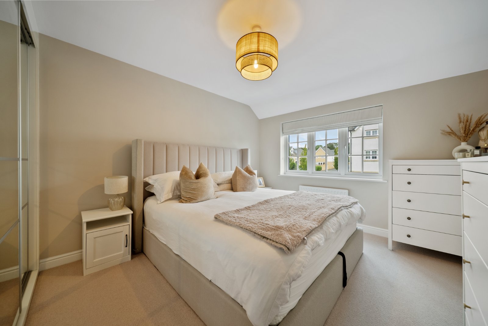 Bletchley Road, Horsforth, Leeds, West Yorkshire, LS18