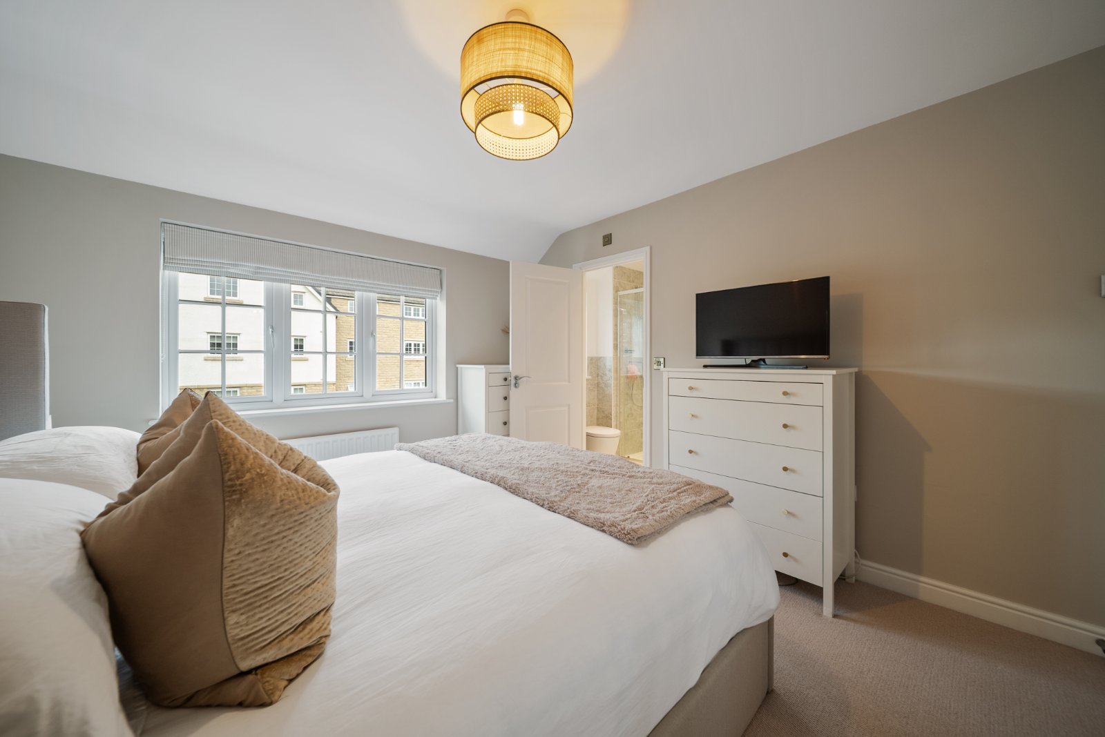 Bletchley Road, Horsforth, Leeds, West Yorkshire, LS18