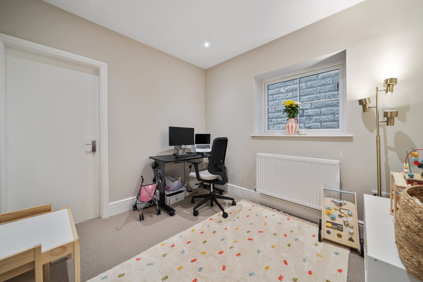 Bletchley Road, Horsforth, Leeds, West Yorkshire, LS18