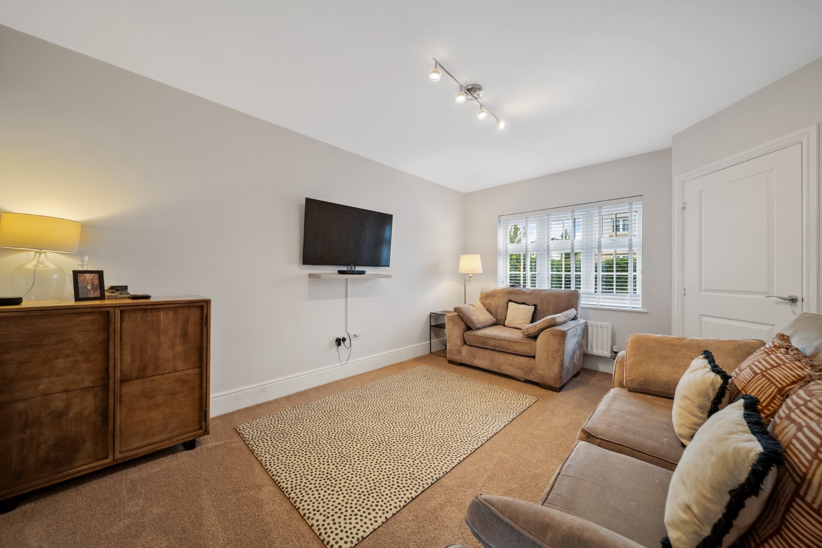 Bletchley Road, Horsforth, Leeds, West Yorkshire, LS18