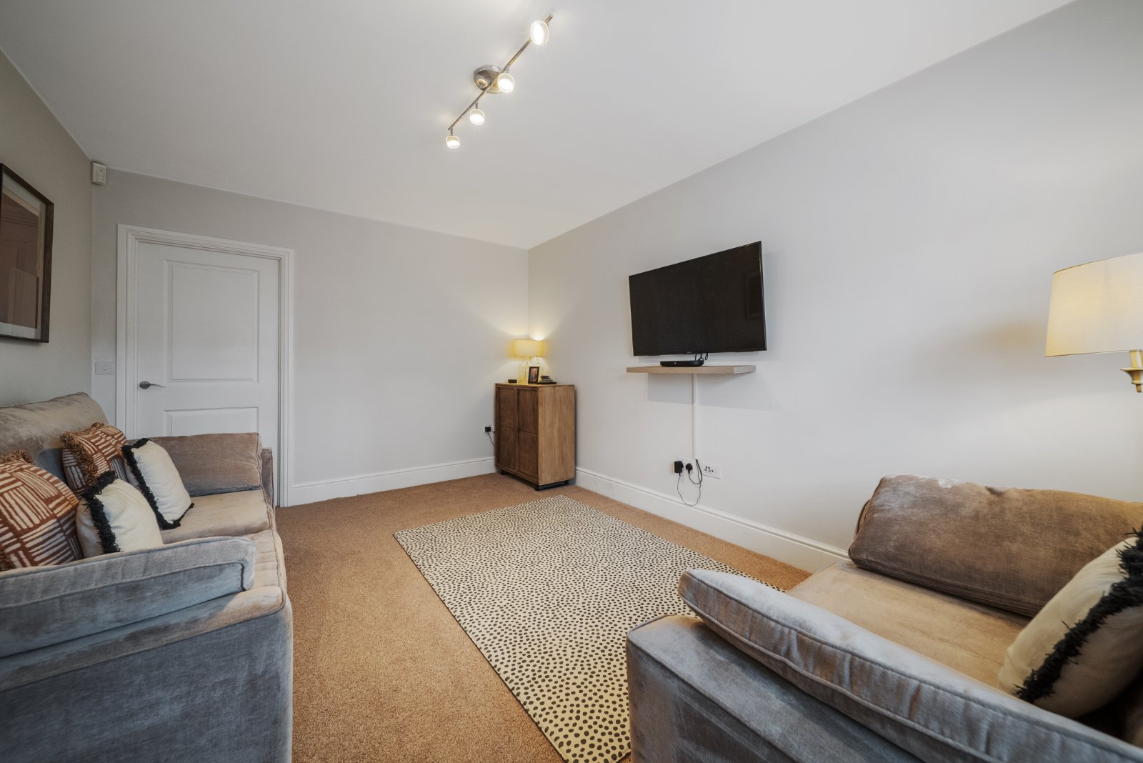Bletchley Road, Horsforth, Leeds, West Yorkshire, LS18