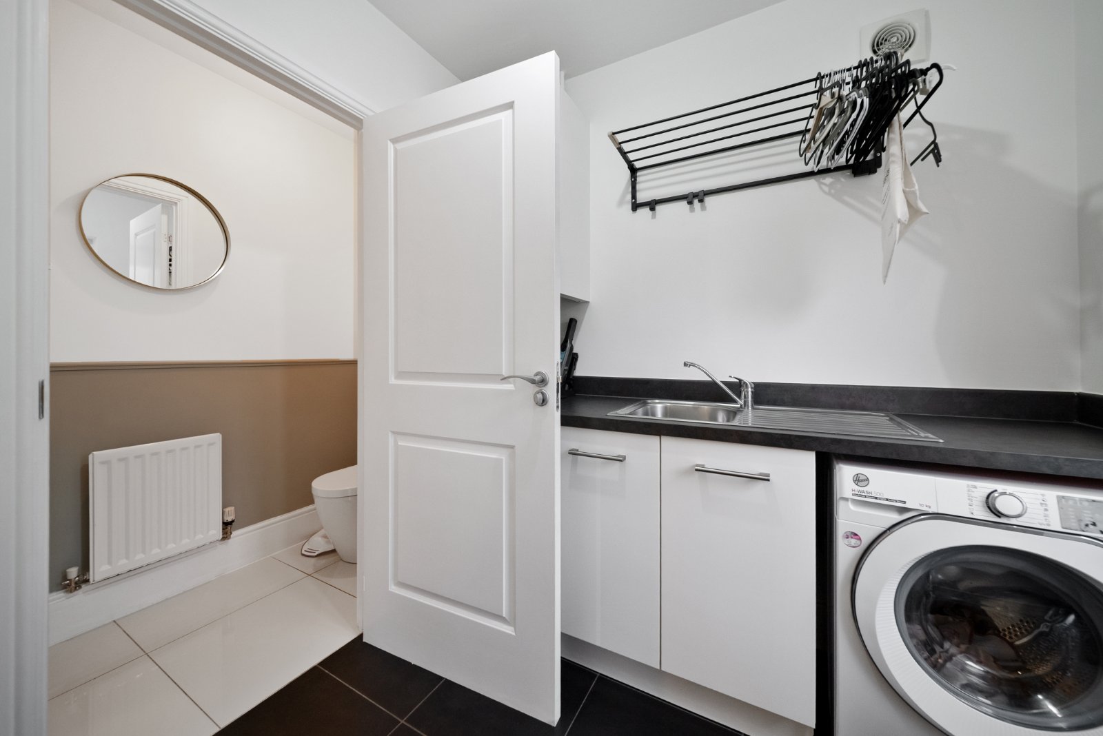 Bletchley Road, Horsforth, Leeds, West Yorkshire, LS18