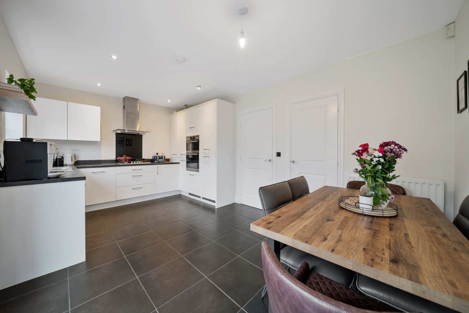 Bletchley Road, Horsforth, Leeds, West Yorkshire, LS18
