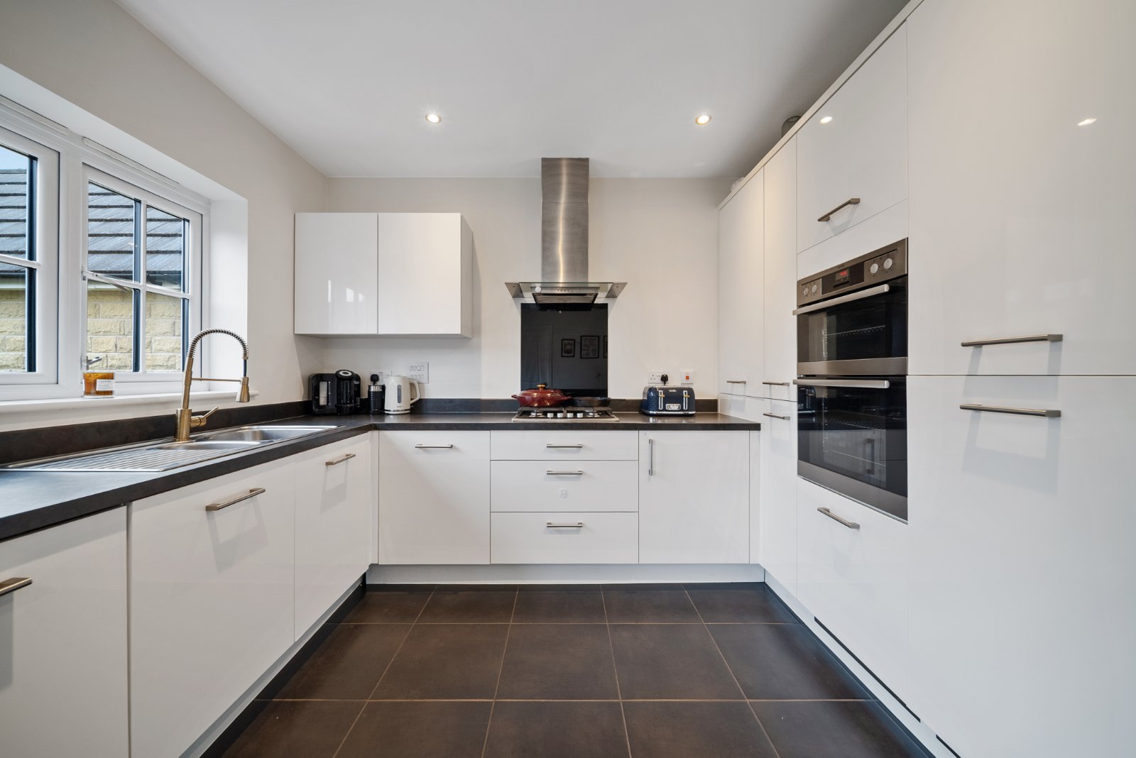 Bletchley Road, Horsforth, Leeds, West Yorkshire, LS18
