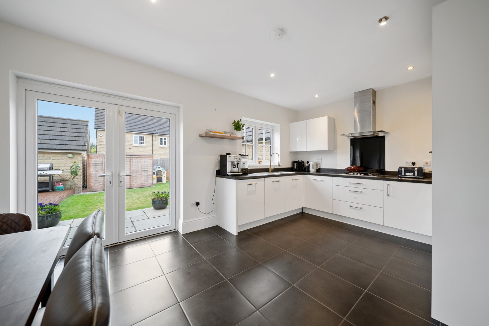 Bletchley Road, Horsforth, Leeds, West Yorkshire, LS18