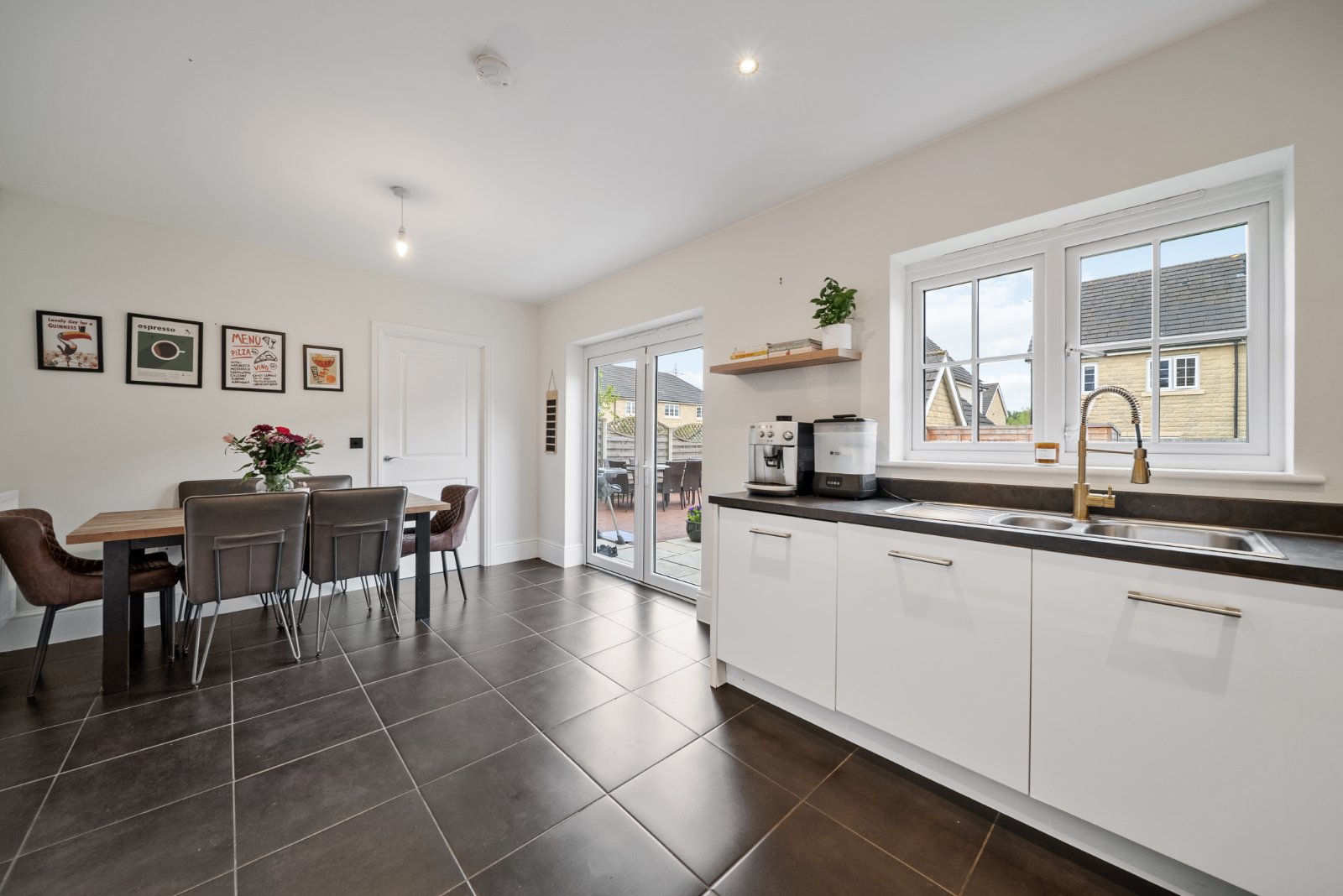 Bletchley Road, Horsforth, Leeds, West Yorkshire, LS18