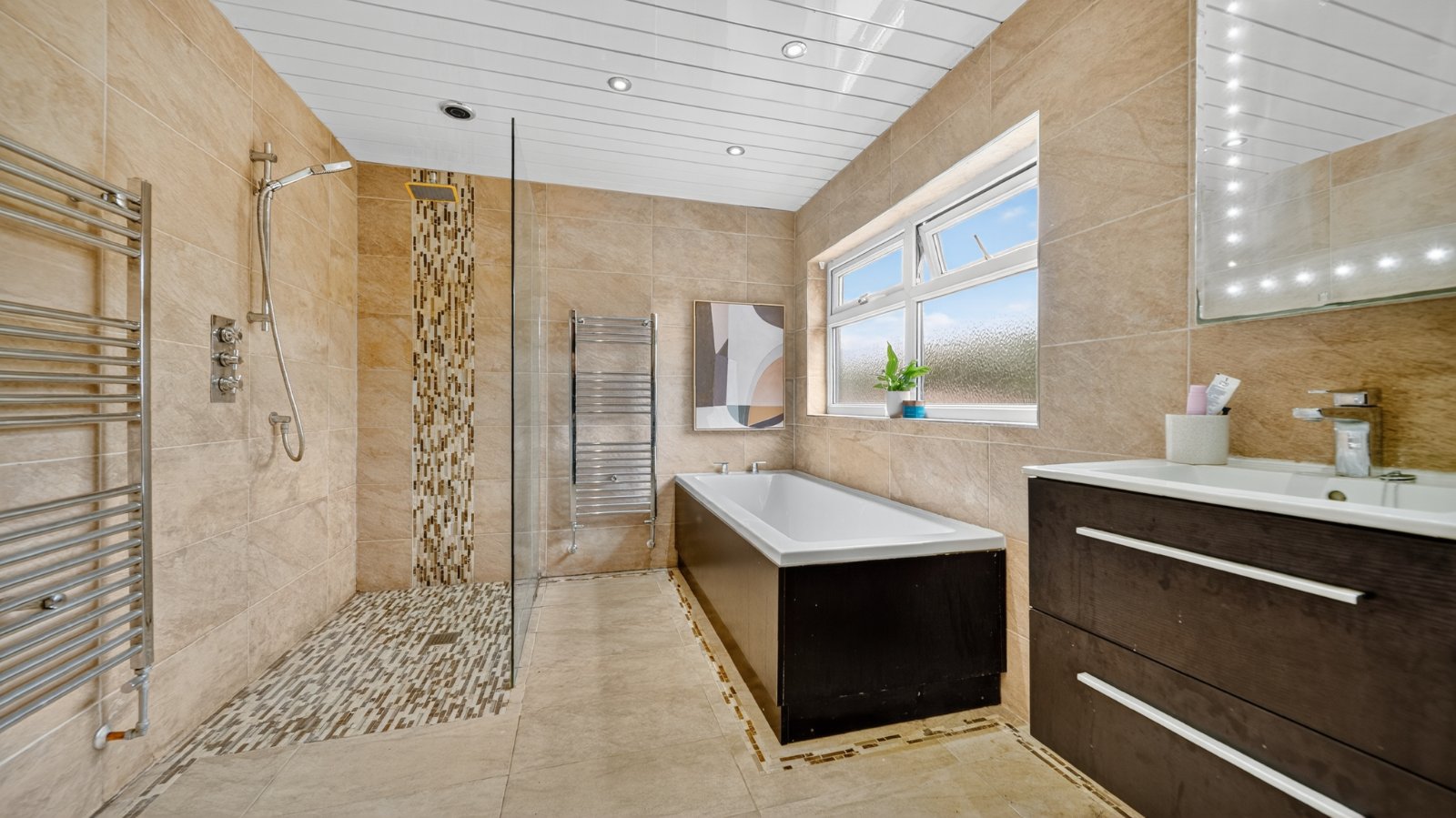 Argyll Close, Horsforth, Leeds, West Yorkshire, LS18