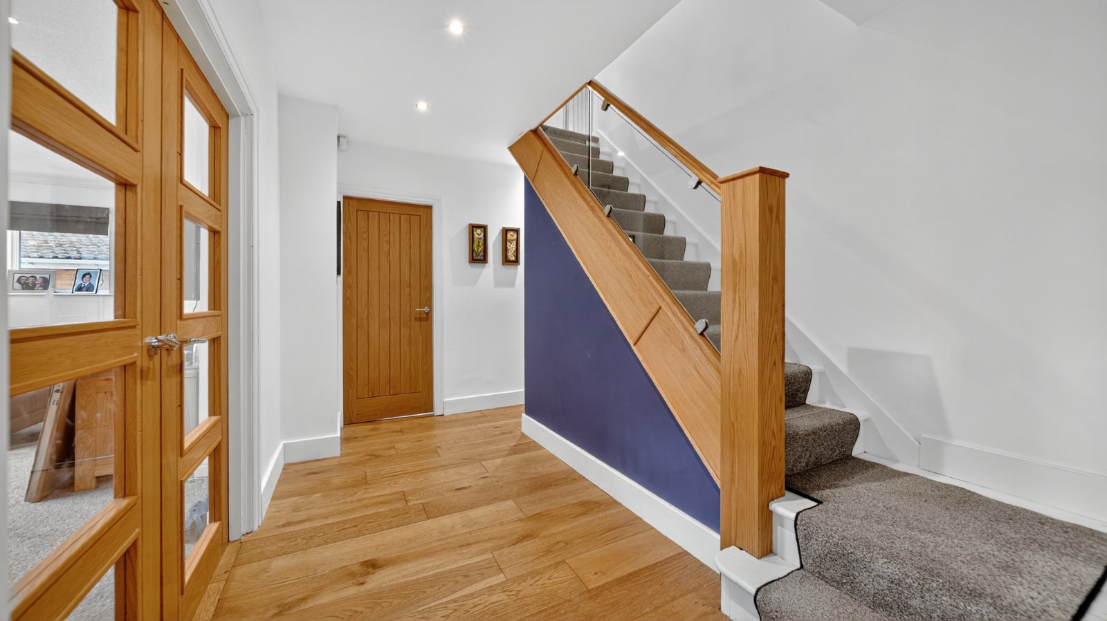 Argyll Close, Horsforth, Leeds, West Yorkshire, LS18