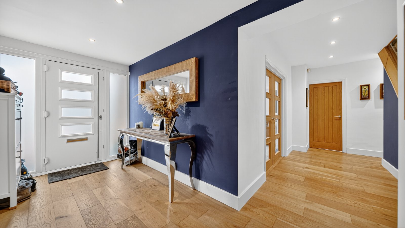 Argyll Close, Horsforth, Leeds, West Yorkshire, LS18