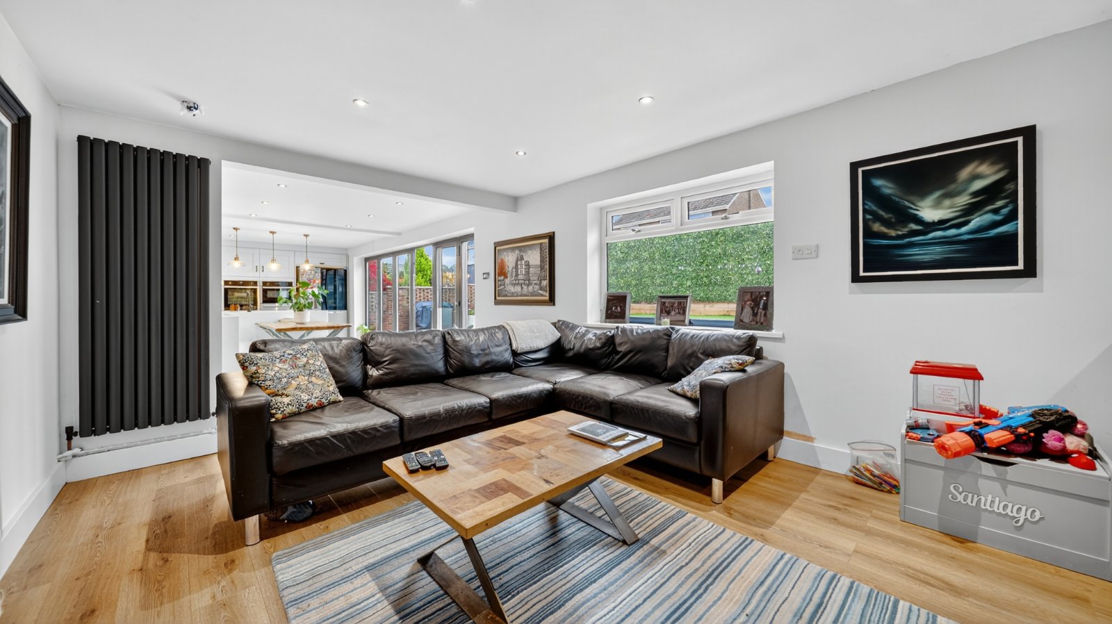 Argyll Close, Horsforth, Leeds, West Yorkshire, LS18