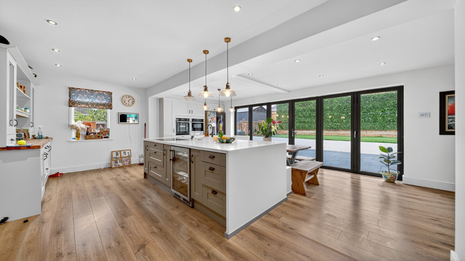 Argyll Close, Horsforth, Leeds, West Yorkshire, LS18