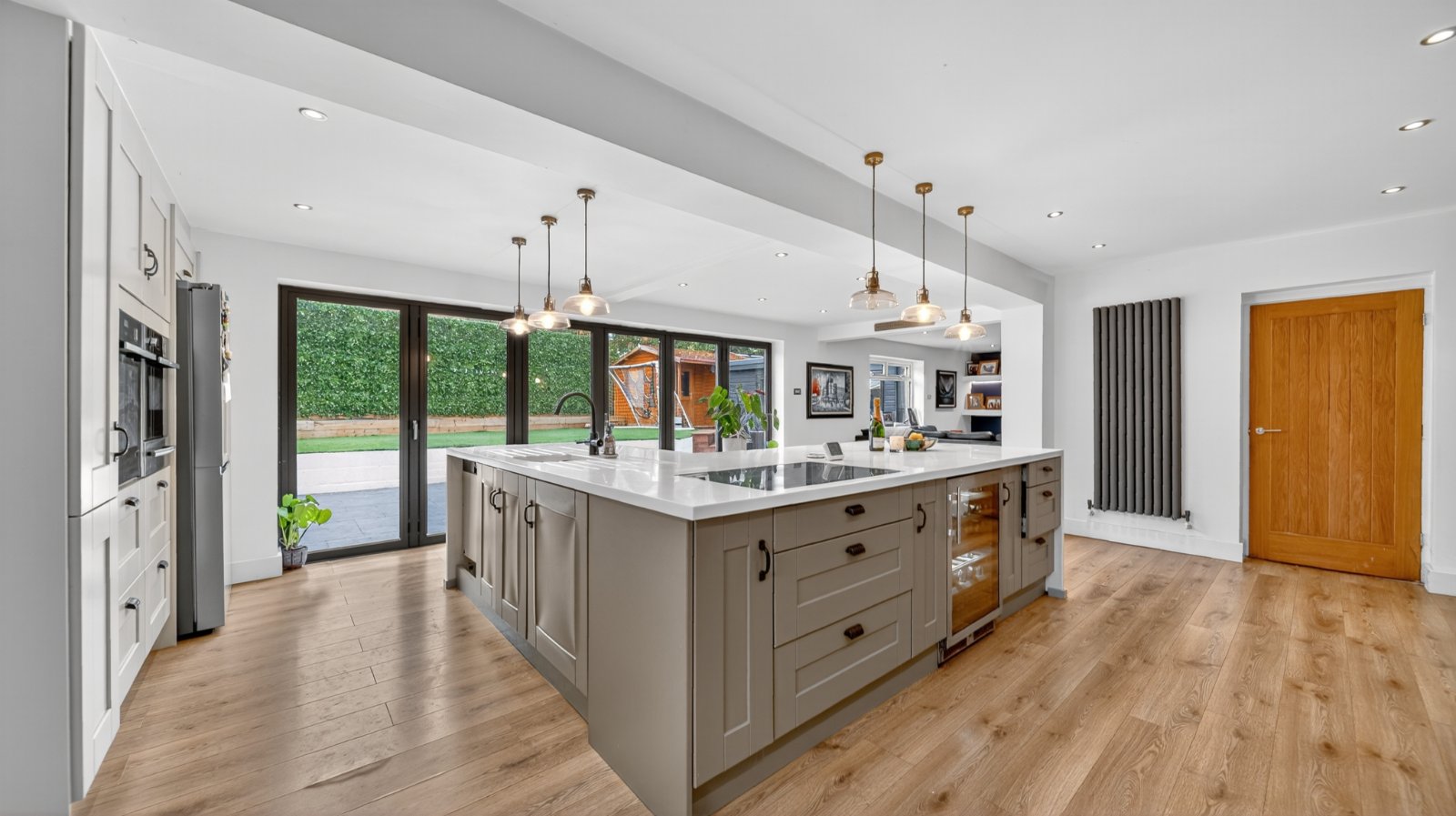 Argyll Close, Horsforth, Leeds, West Yorkshire, LS18