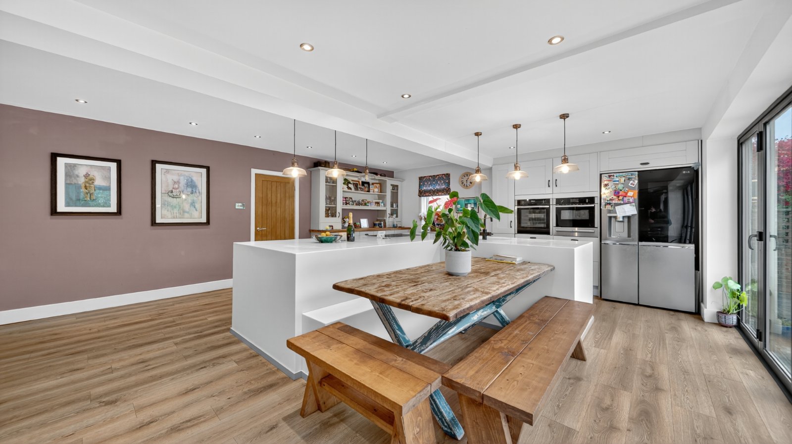 Argyll Close, Horsforth, Leeds, West Yorkshire, LS18