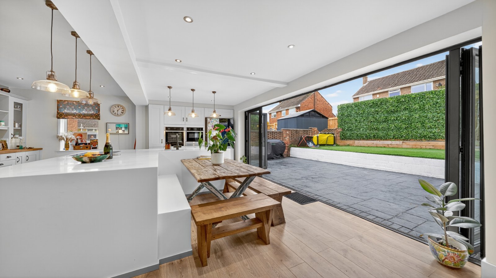 Argyll Close, Horsforth, Leeds, West Yorkshire, LS18