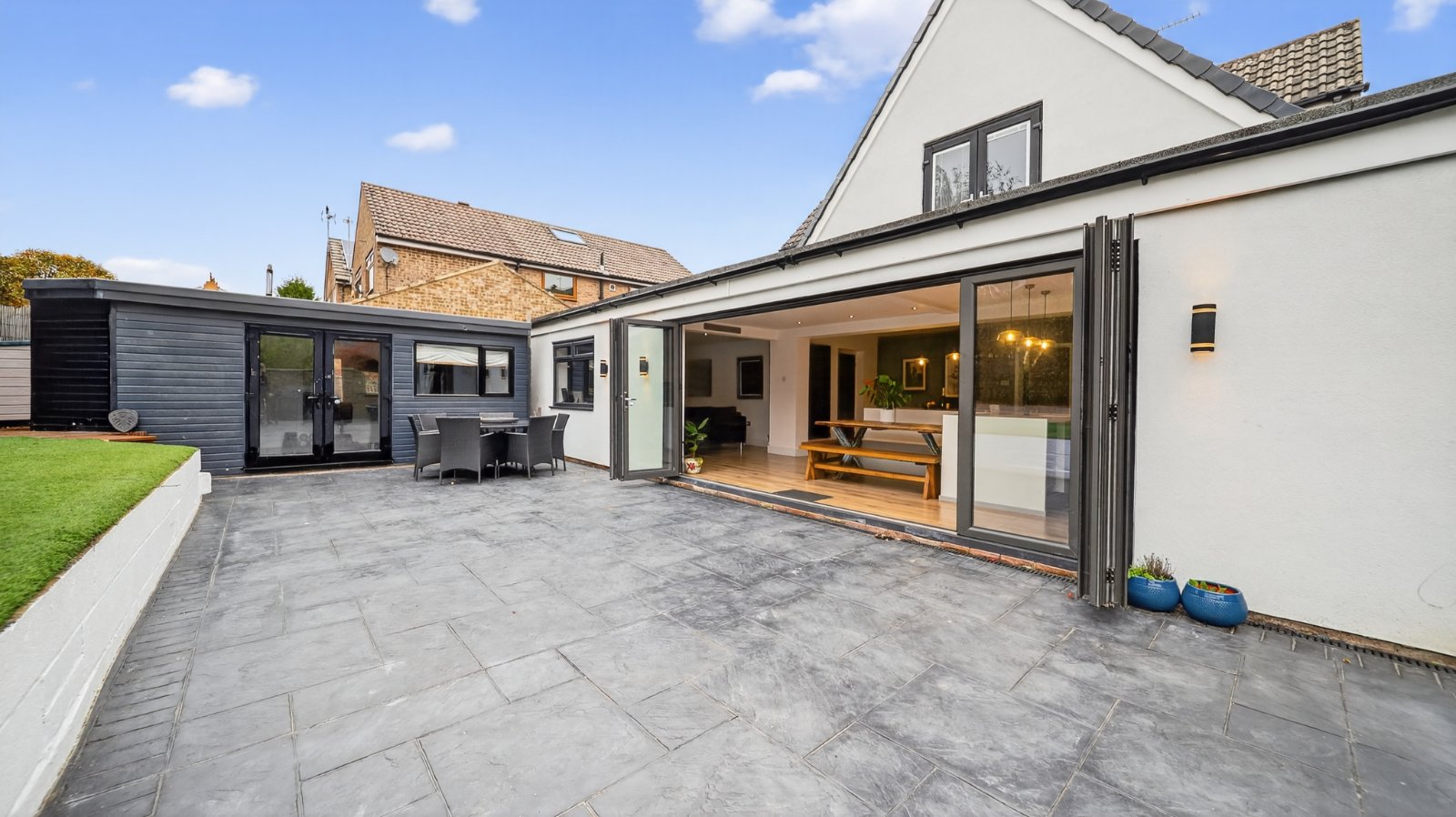 Argyll Close, Horsforth, Leeds, West Yorkshire, LS18