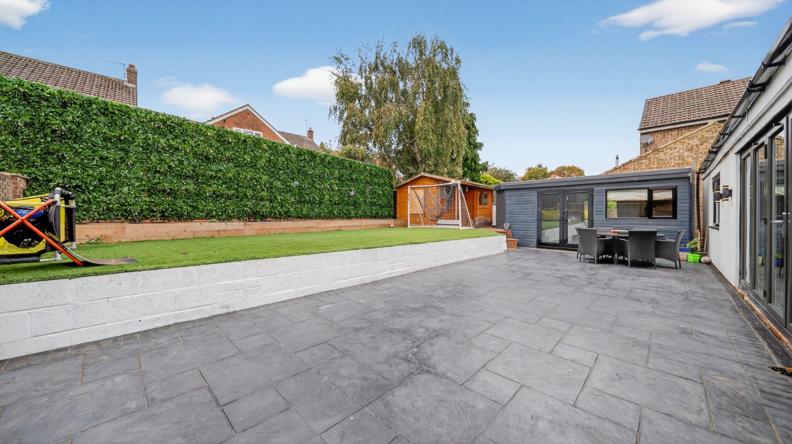 Argyll Close, Horsforth, Leeds, West Yorkshire, LS18