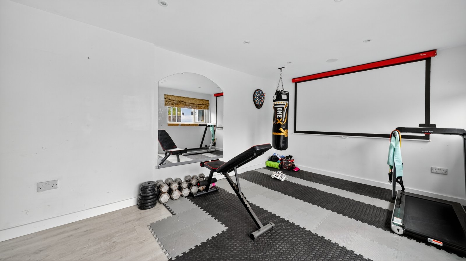 Argyll Close, Horsforth, Leeds, West Yorkshire, LS18