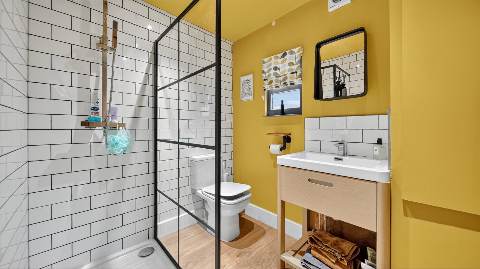 Argyll Close, Horsforth, Leeds, West Yorkshire, LS18