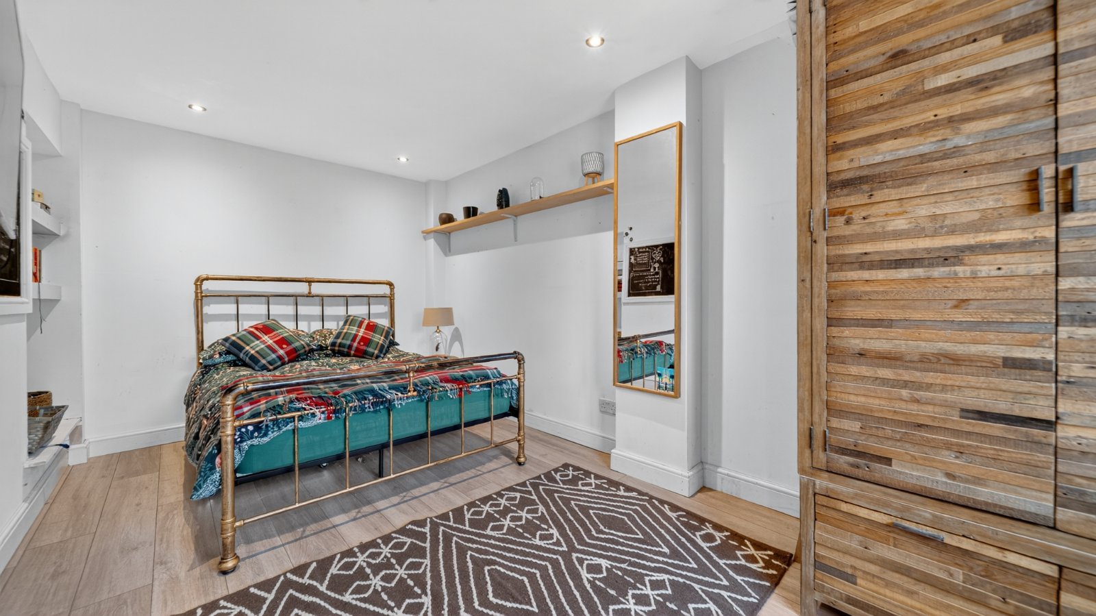 Argyll Close, Horsforth, Leeds, West Yorkshire, LS18