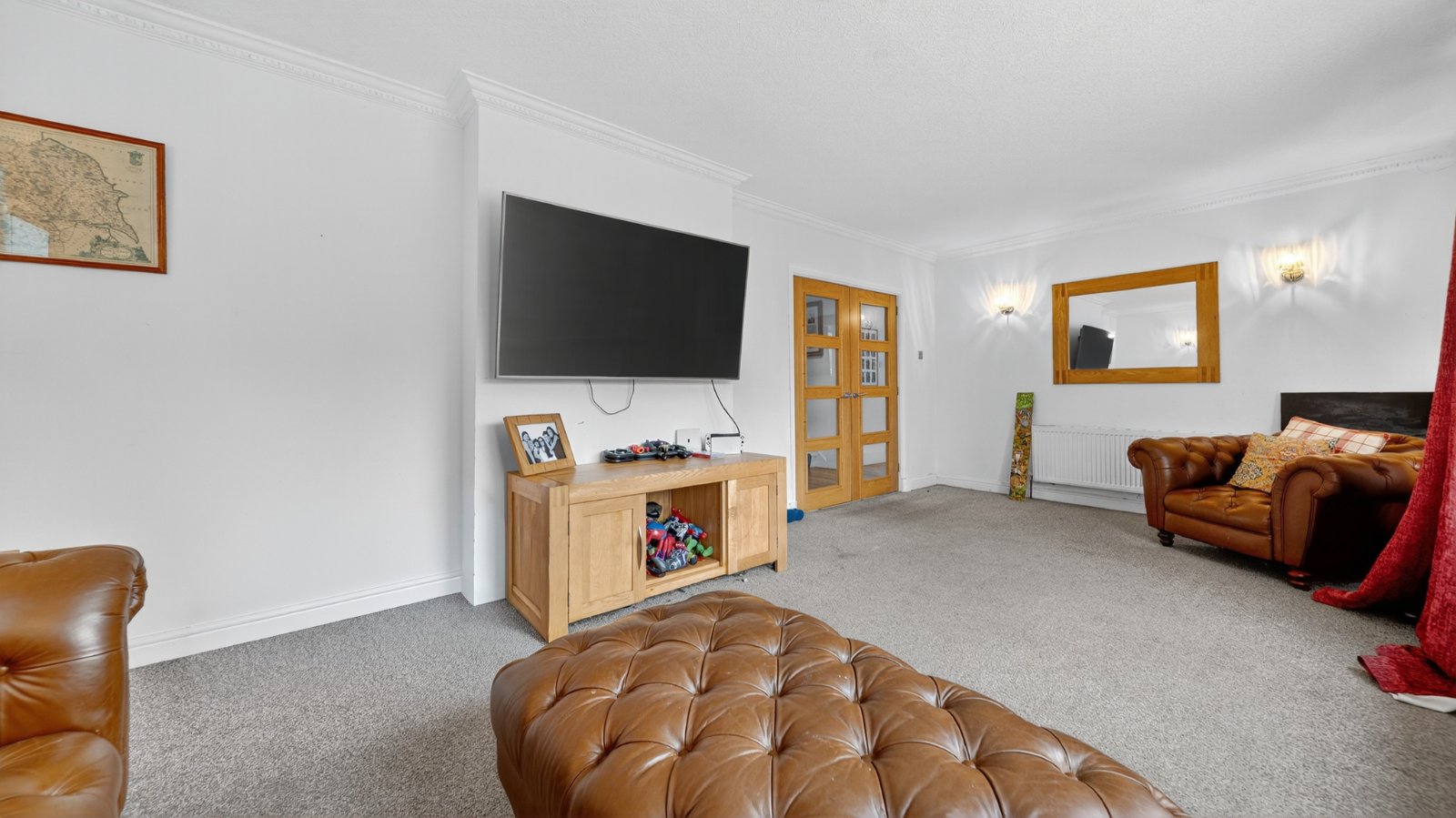 Argyll Close, Horsforth, Leeds, West Yorkshire, LS18