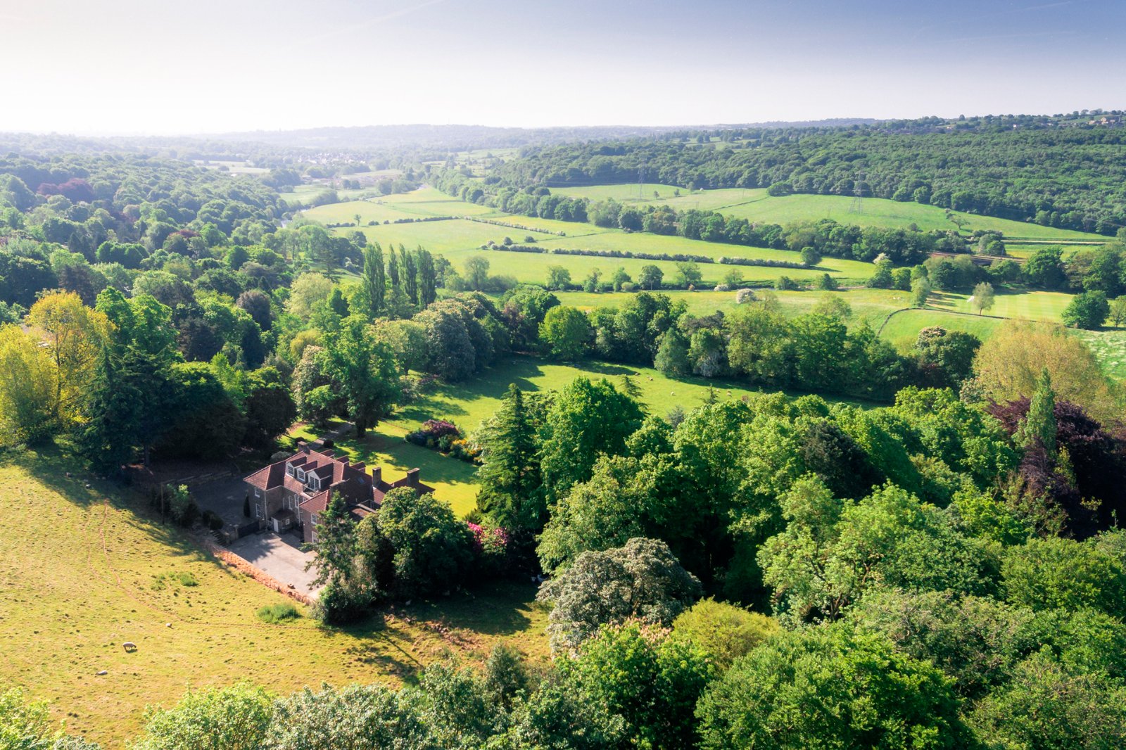 Woodlands Drive, Rawdon, Leeds, West Yorkshire, LS19