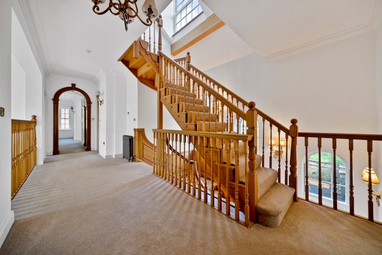 Woodlands Drive, Rawdon, Leeds, West Yorkshire, LS19