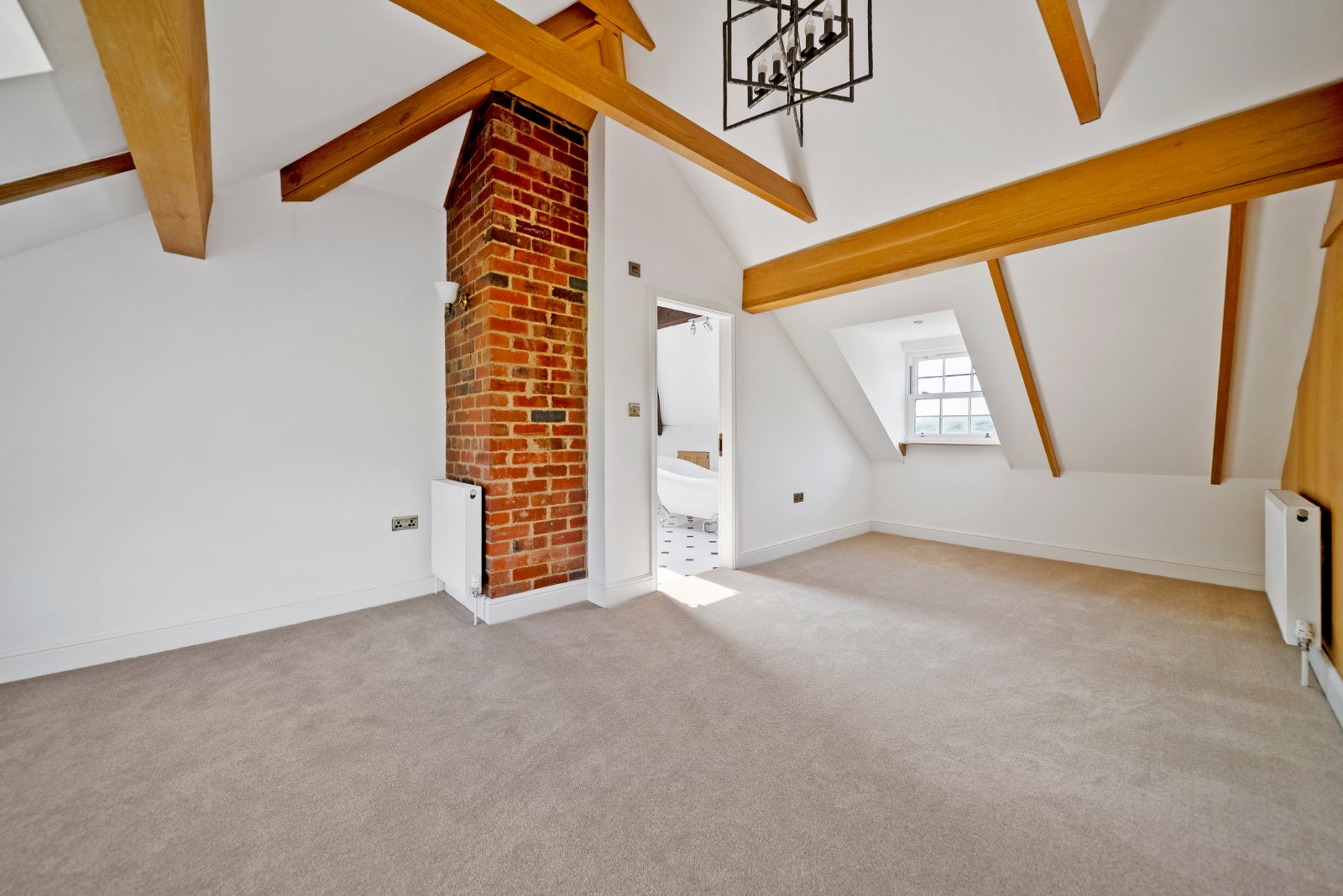 Woodlands Drive, Rawdon, Leeds, West Yorkshire, LS19