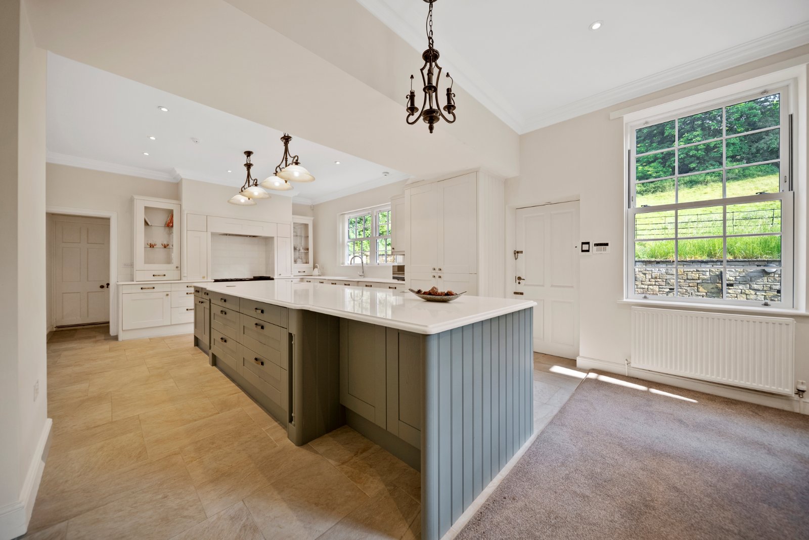 Woodlands Drive, Rawdon, Leeds, West Yorkshire, LS19