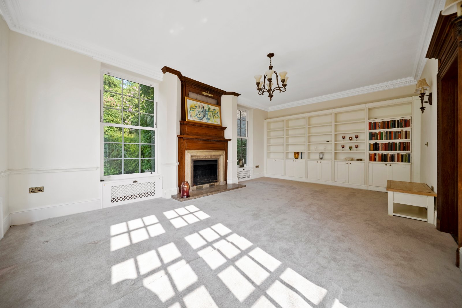 Woodlands Drive, Rawdon, Leeds, West Yorkshire, LS19