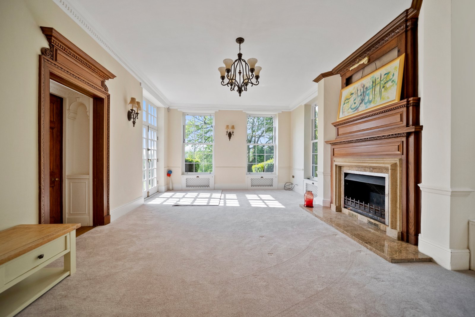 Woodlands Drive, Rawdon, Leeds, West Yorkshire, LS19