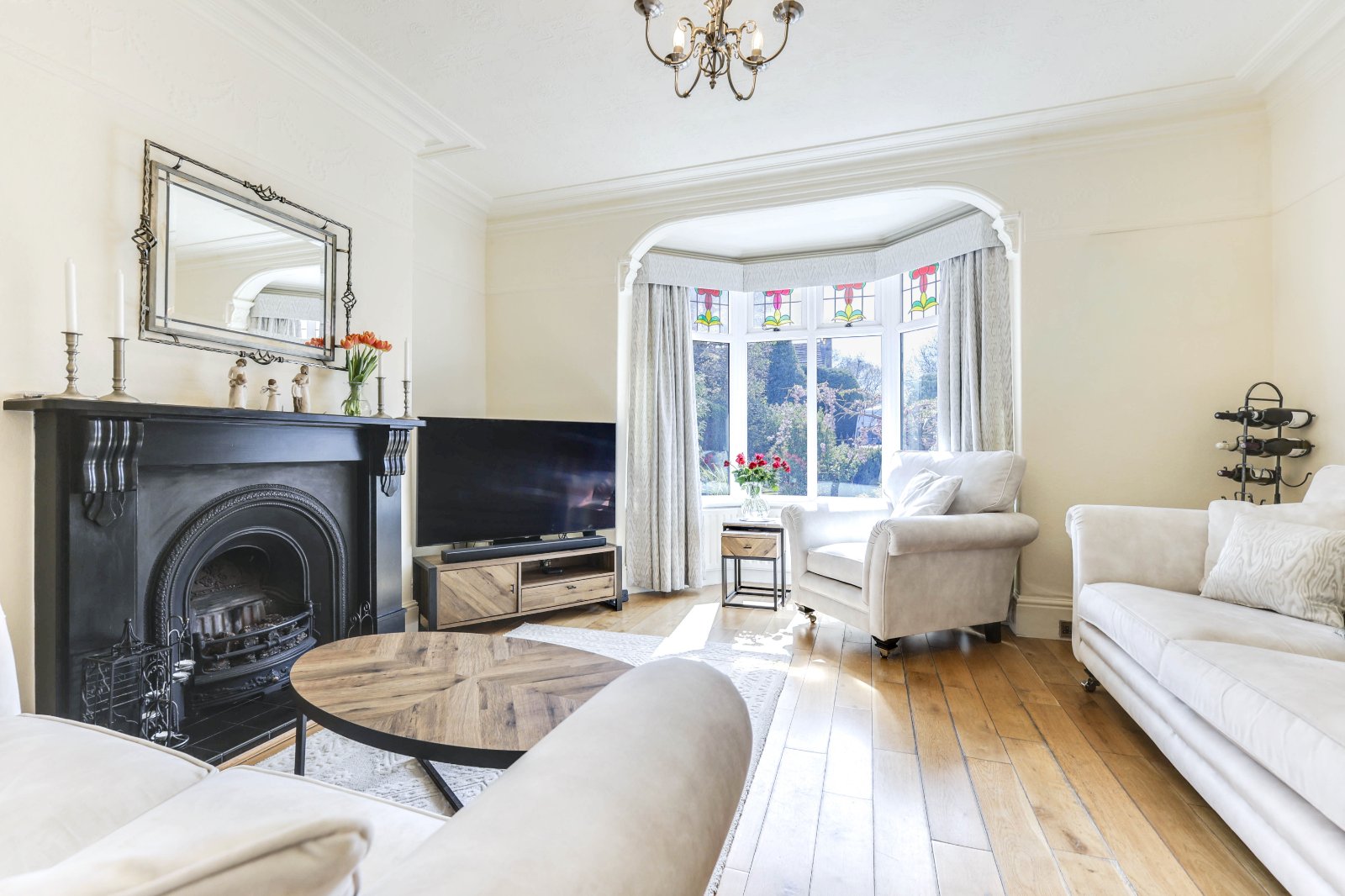Brownberrie Lane, Horsforth, Leeds, West Yorkshire, LS18 - Hardisty