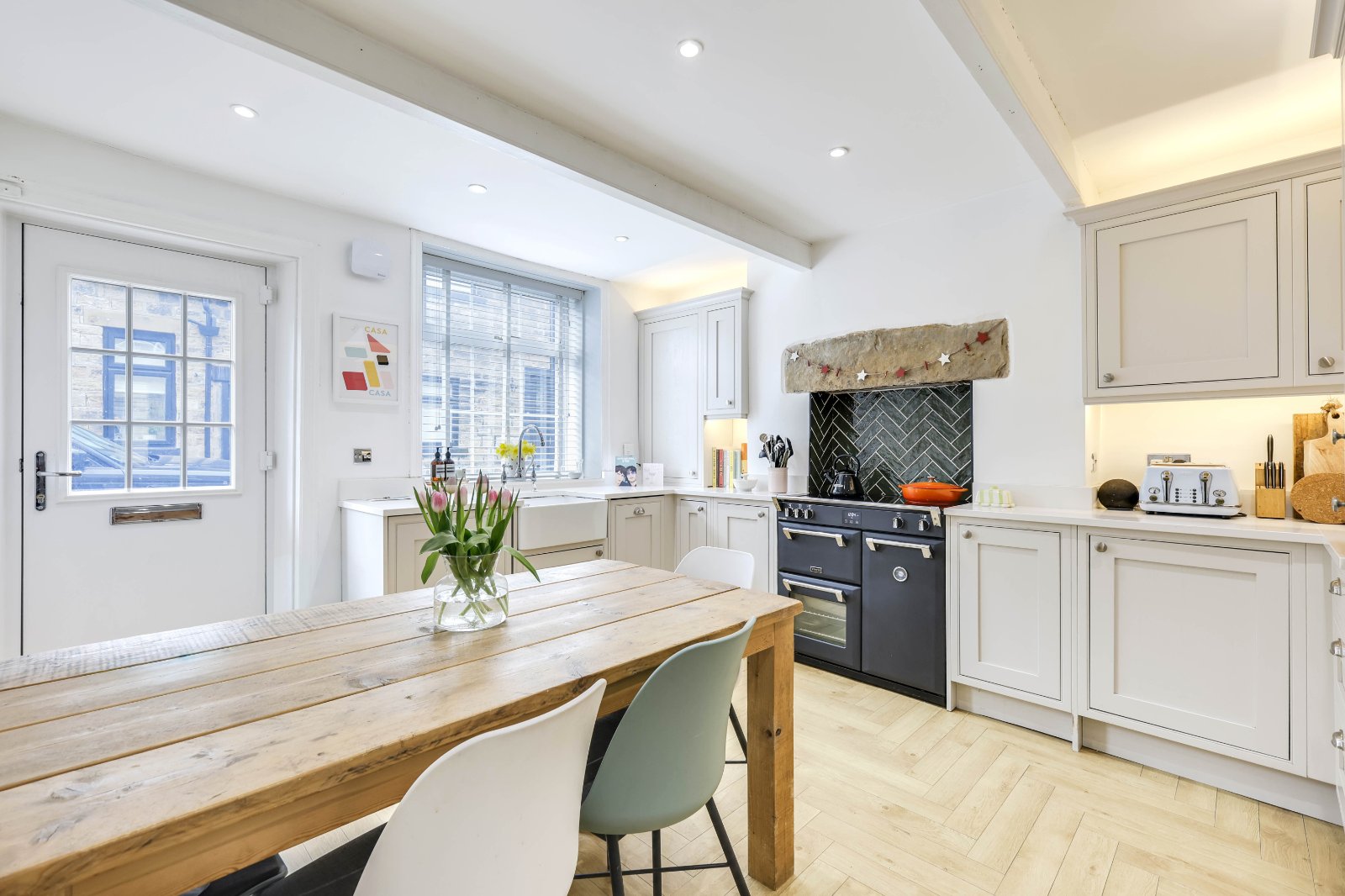 Irwin Street, Farsley, Pudsey, West Yorkshire, LS28 - Hardisty